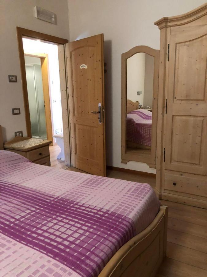 Appartamenti Camere Masi Brenta Rovereto  Exterior foto