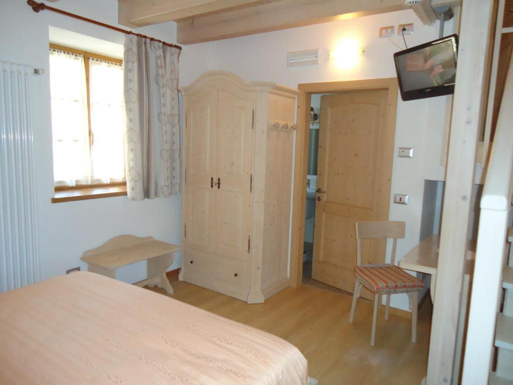 Appartamenti Camere Masi Brenta Rovereto  Habitación foto