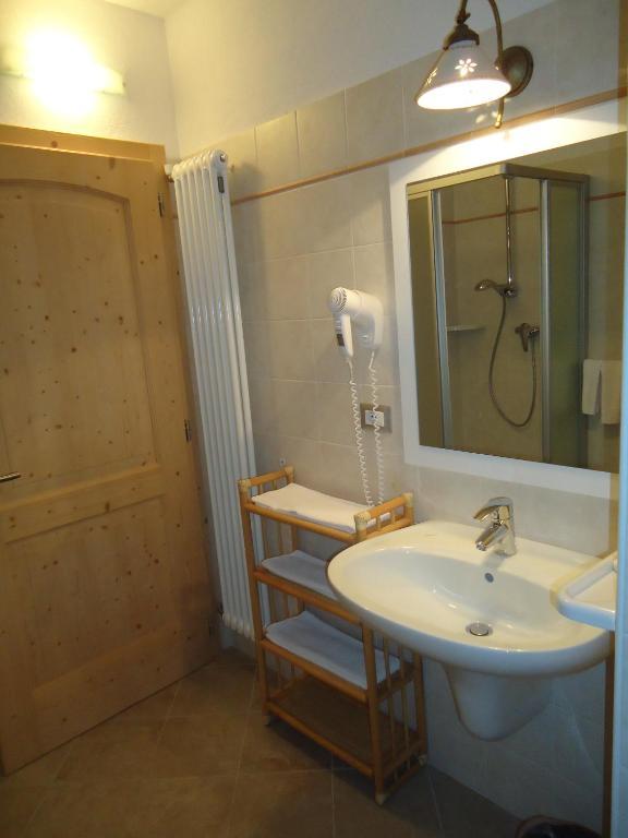 Appartamenti Camere Masi Brenta Rovereto  Habitación foto