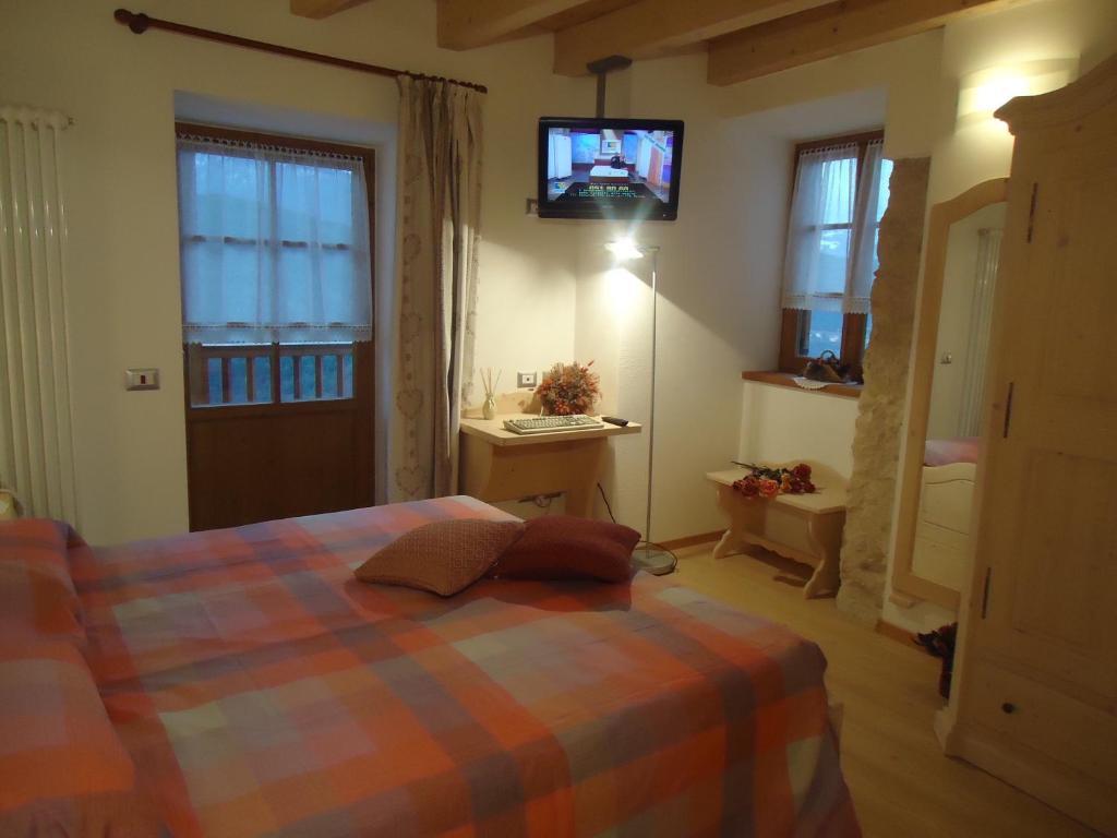 Appartamenti Camere Masi Brenta Rovereto  Habitación foto