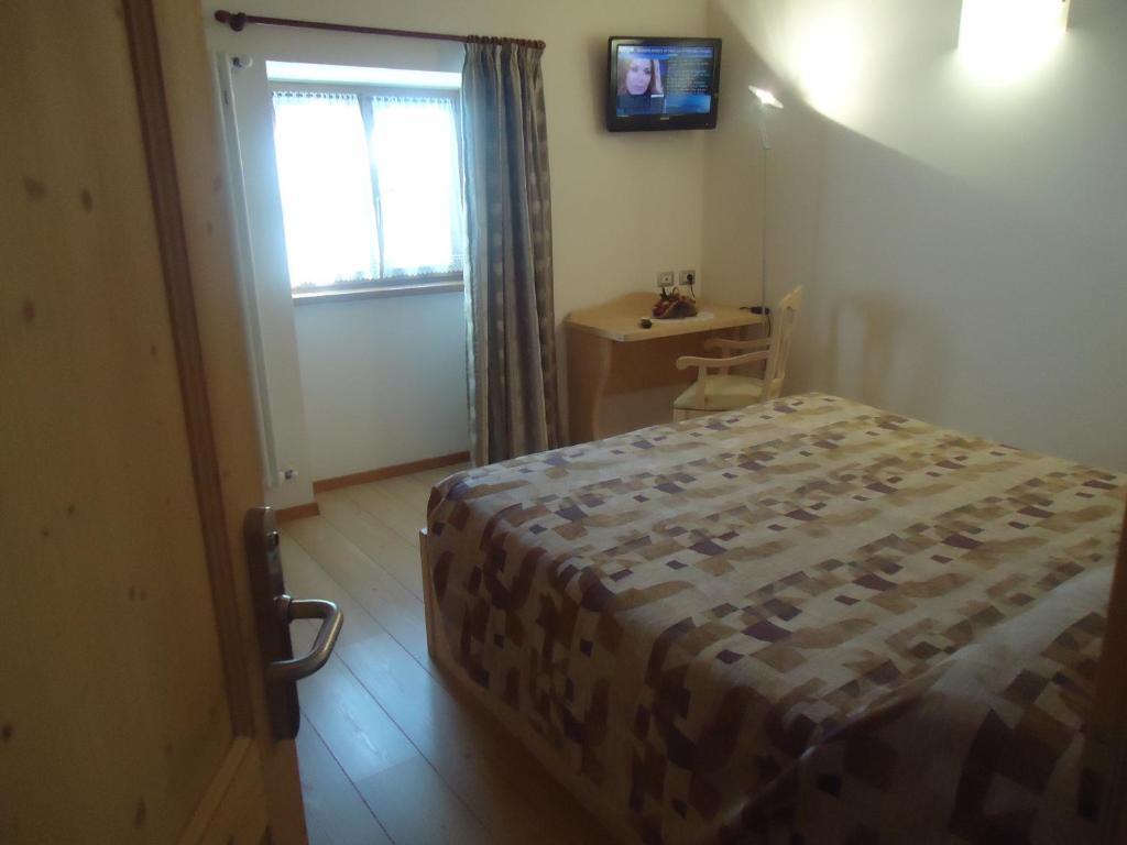 Appartamenti Camere Masi Brenta Rovereto  Habitación foto